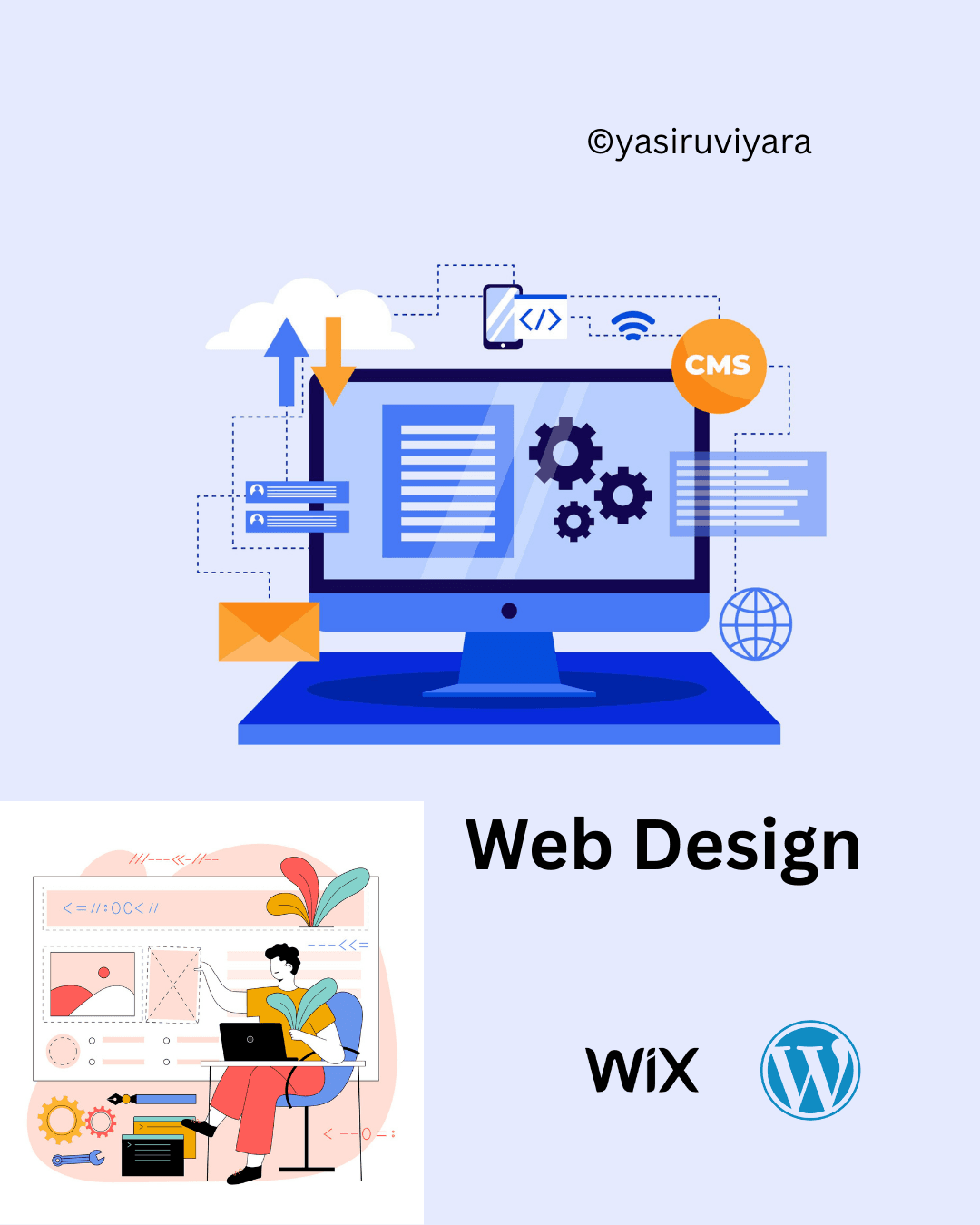 Web Design