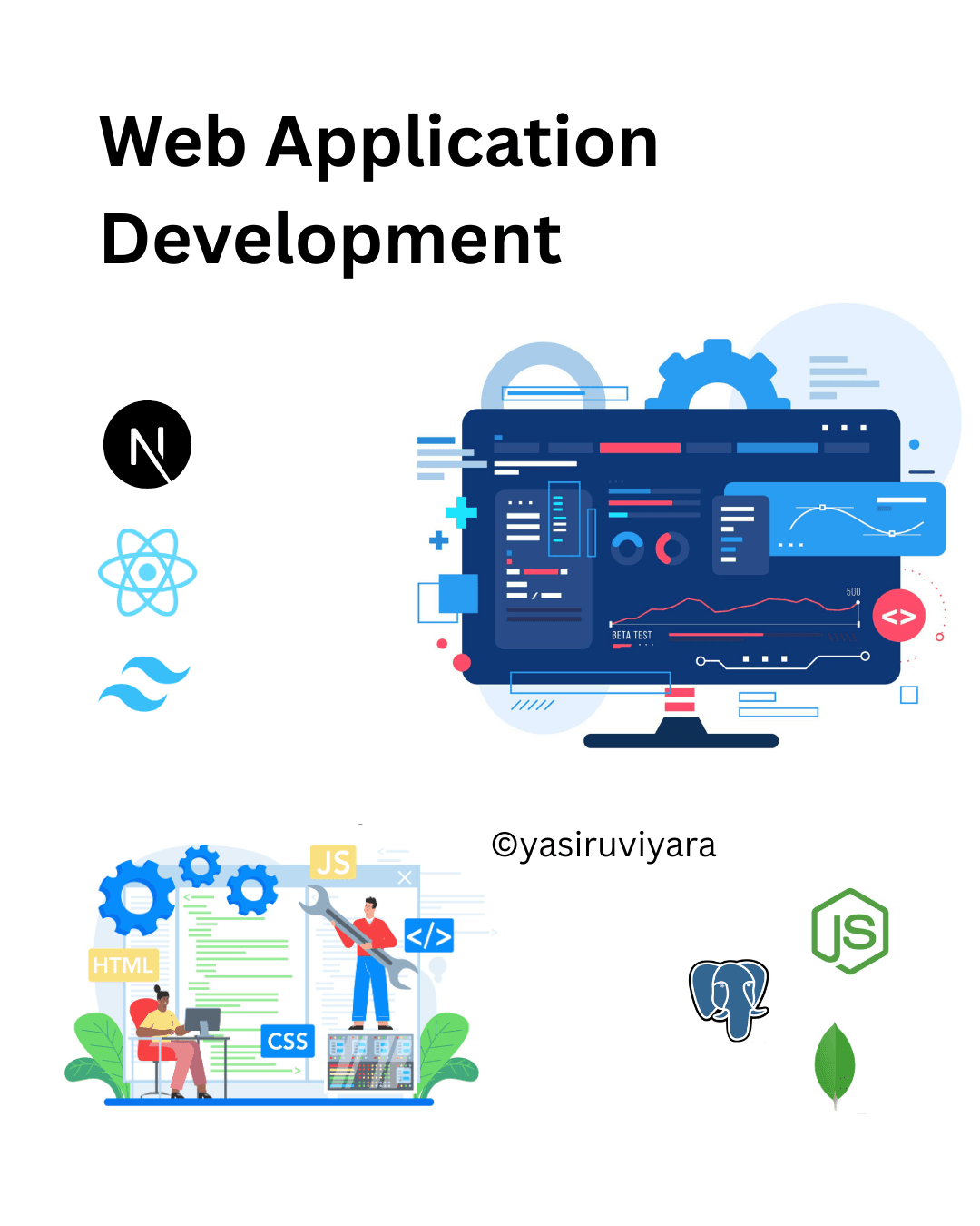 Web Development